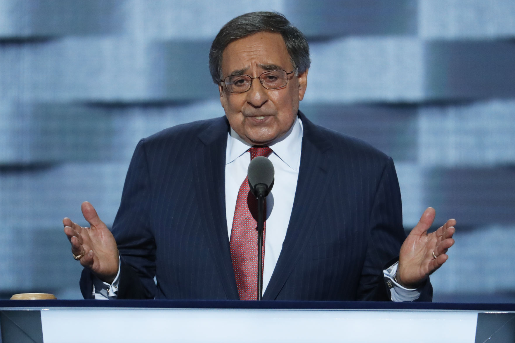 Leon Panetta